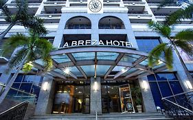 La Breza Hotel Quezon City